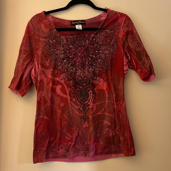 Appropriate Behavior in a T-Shirt…. - Picture 1 of 4